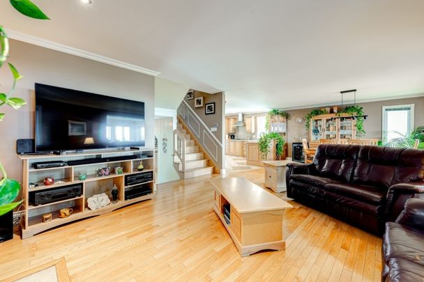 Maison à étages à louer - Sainte-Marthe-sur-le-Lac (Sud) - Photo 1