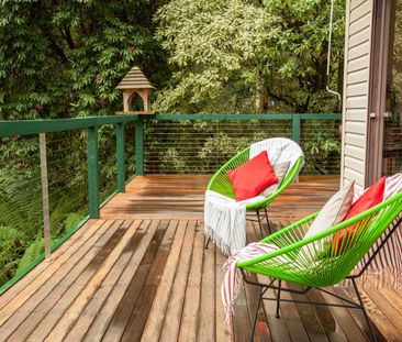 CHARMING KALLISTA RETREAT - Photo 5