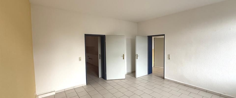 Tolle 2-Raum-Wohnung - Villengegend - in der Nähe vom Bahnhof in Reichenbach - Foto 1