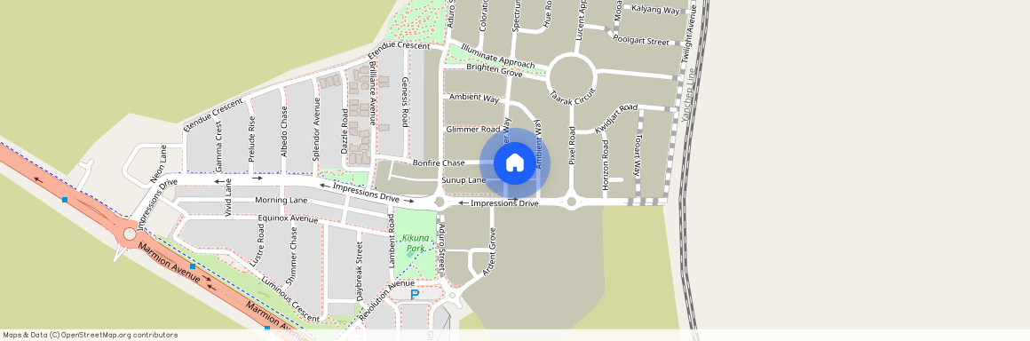 23 Flicker Way, 6034, Eglinton Wa