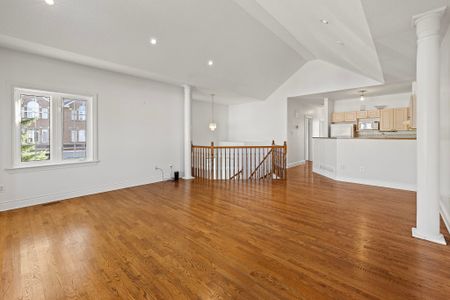 For Lease - 51 Castle Glen Crescent, Kanata, Ontario - Photo 3