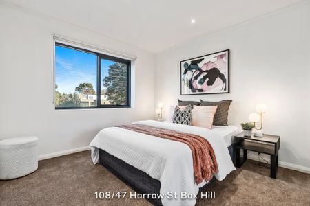 108/47 Harrow Street BOX HILL - Photo 4