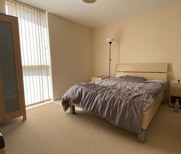 1 bedroom apartment to rent - Photo 6