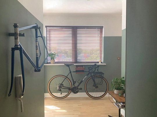 1 bedroom penthouse to rent - Photo 1