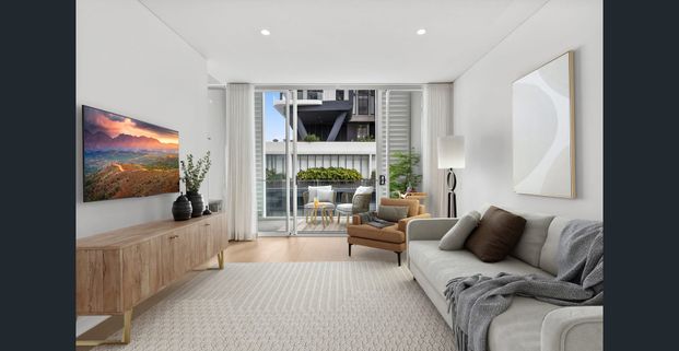 Quality finishes and CBD living - Photo 1