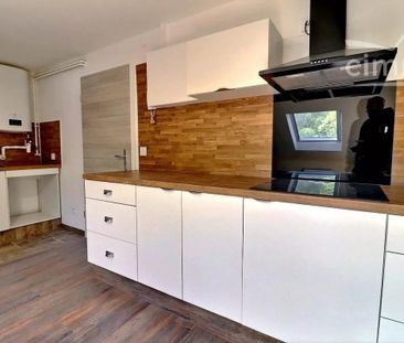 A Louer T2 - 24.88m² à STIRING WENDEL | Cimm Immobilier - Photo 3
