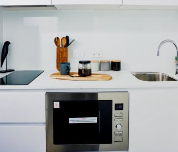 Signature Plus Studio Apartment-Standard View - Photo 4