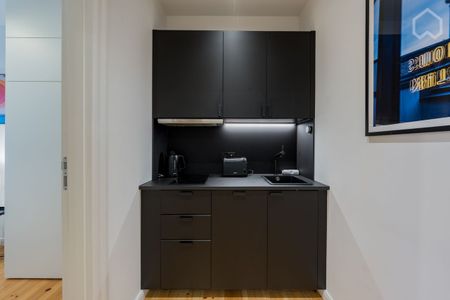 Furnished Umea flat available - Photo 2