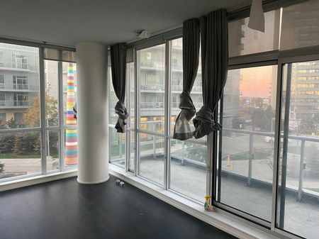 For Lease - 66 Forest Manor Road Unit# 212, Toronto, Ontario - Photo 4