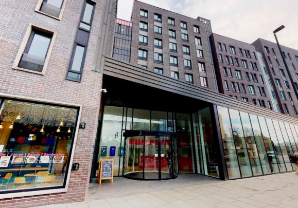 Silver Studio - Photo 1