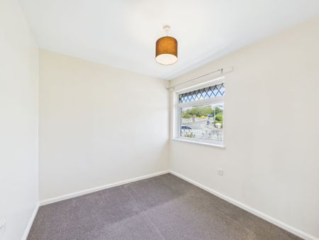 Three bed mid-terraced house to rent in St. Leonards Road, Launceston, PL15 - Photo 3
