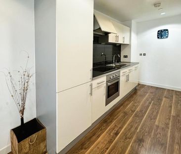 1 bedroom flat to rent - Photo 4
