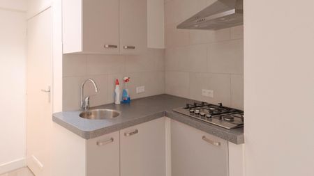 Te huur: Appartement Korte Mare in Leiden - Photo 2