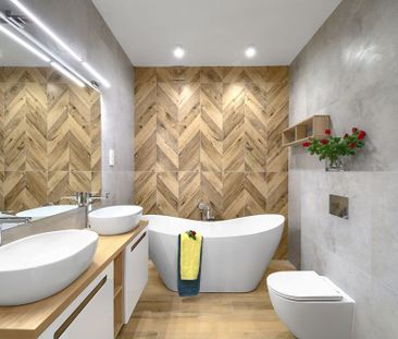 Duży dom z ogrodem na Smochowicach. - Фото 4