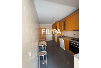 Apartamento T1 em Porto