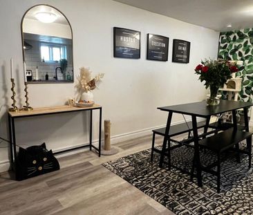 For Lease - 36 Mintwood Drive, Toronto, Ontario - Photo 5