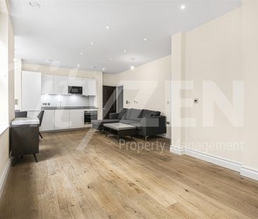 Kensington High Street, London - Photo 4