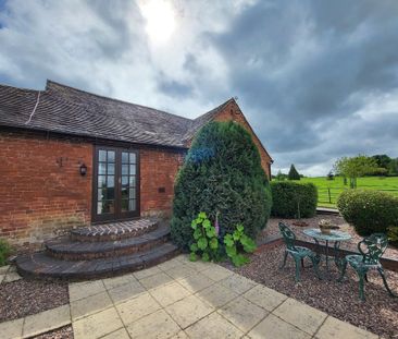 1 bedroom barn conversion to let - Photo 4