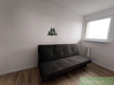 Mieszkanie do wynajęcia | Centrum | 36m2 - Фото 5