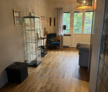 Bergslagsvägen, Bromma - Photo 1