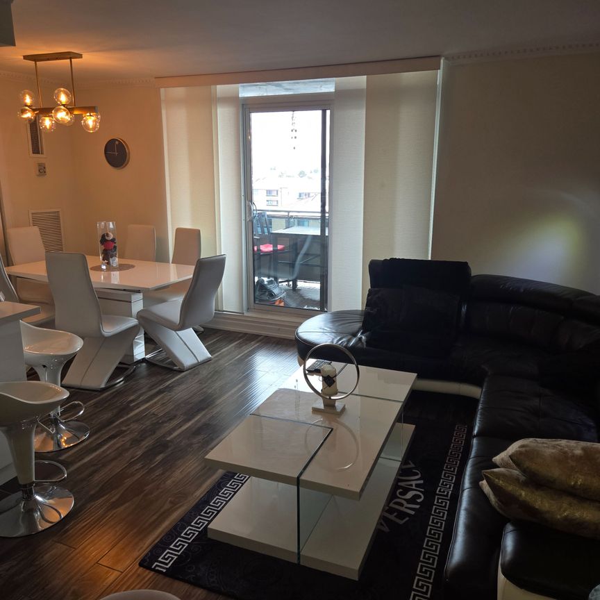 For Lease - 355 Rathburn Road Unit# 704, Mississauga, Ontario - Photo 1