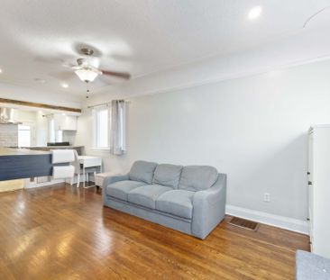 For Lease - 136 Ivon Avenue, Hamilton, Ontario - Photo 5