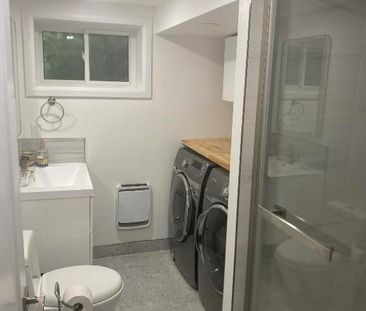 Chambre meublée avec accès direct – Tout compris – Maison avec piscine - Photo 3