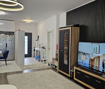 Vila 136 MP | Tunari | Curte 145 MP | Centrala Proprie - Fotografie 3