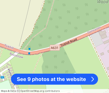 Bawtry Road, Harworth, DONCASTER - Photo 1