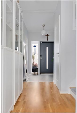 Tant Gredelins Väg, Uttran - Foto 3