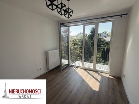Gliwice, Ligota, Pocztowa. Nowe mieszkanie 42 mkw – zdjęcie 5