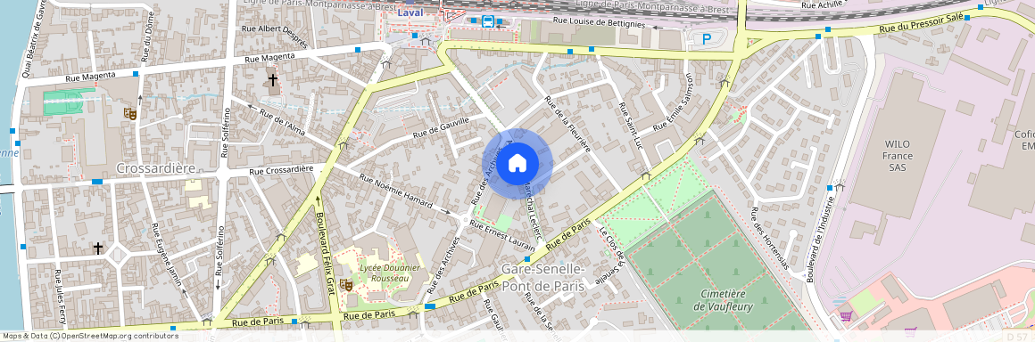 53000, Laval