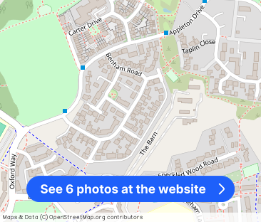 Benham Road, Basingstoke, Hampshire, RG24 - Photo 1