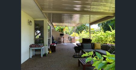 3-4 BEDROOM FAMILY HOME IN TALLAI - Photo 2