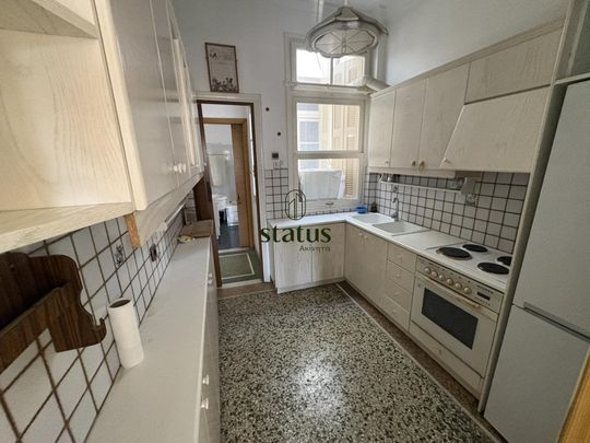Διαμέρισμα για ενοικίαση Σκαγιοπούλειο (Πάτρα) - Φωτογραφία 1