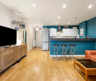 1 bedroom flat to rent - Photo 5