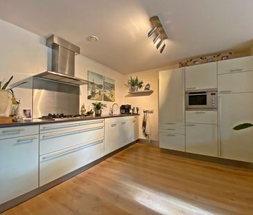 Huis te huur: Professor Zeemanstraat 45 2041 CN Zandvoort - Foto 2