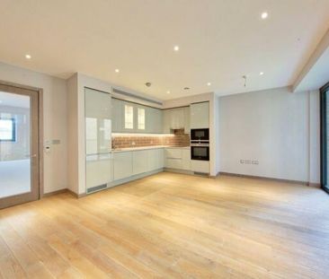 2 Bed Flat, Dorset House Ram Street, SW18 - Photo 5