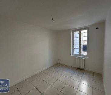 Appartement à louer 3 pièces 44.92m² - Photo 4