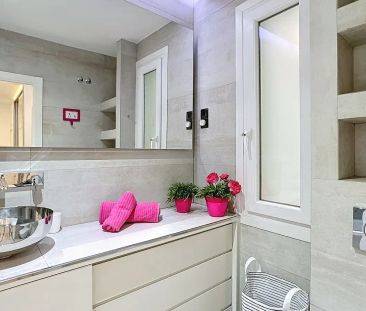Apartment for rent in Castellana, 4 bedrooms - Foto 1