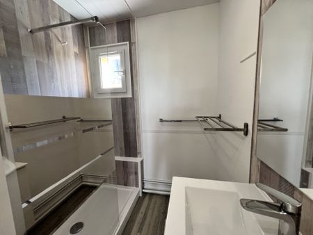 Location Appartement 2 pièces 63m² ORLEANS 45100 - Photo 3