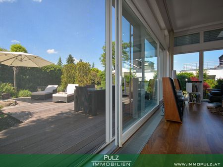 TRAUMHAUS in ZENTRALER RUHELAGE - Photo 2