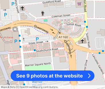 Southchurch Road, Southend-on-sea, SS1 - Photo 1