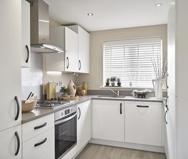 3 bedroom end of terrace house to rent - Photo 6