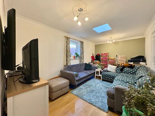 Timber Bank, Frimley Green, Camberley, Surrey, GU16 - Photo 1