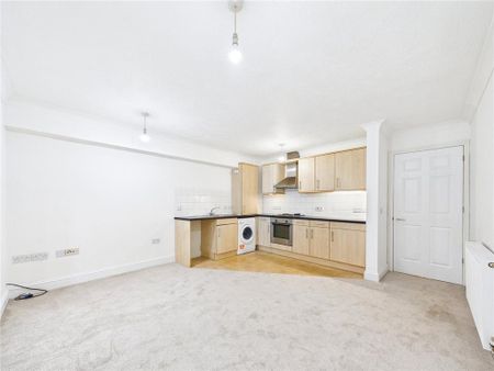 1 bedroom maisonette to rent - Photo 4