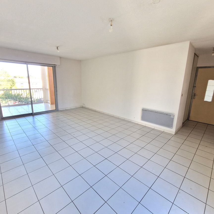 Location Appartement 2 pièces 52m² MONTELIMAR 26200 - Photo 1