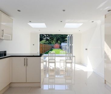 Room in a Shared Flat, Clarendon Road, W5 - Photo 3