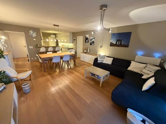 Appartement te huur - Photo 1