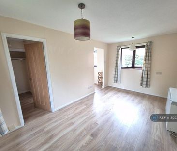 Studio to rent - Photo 2